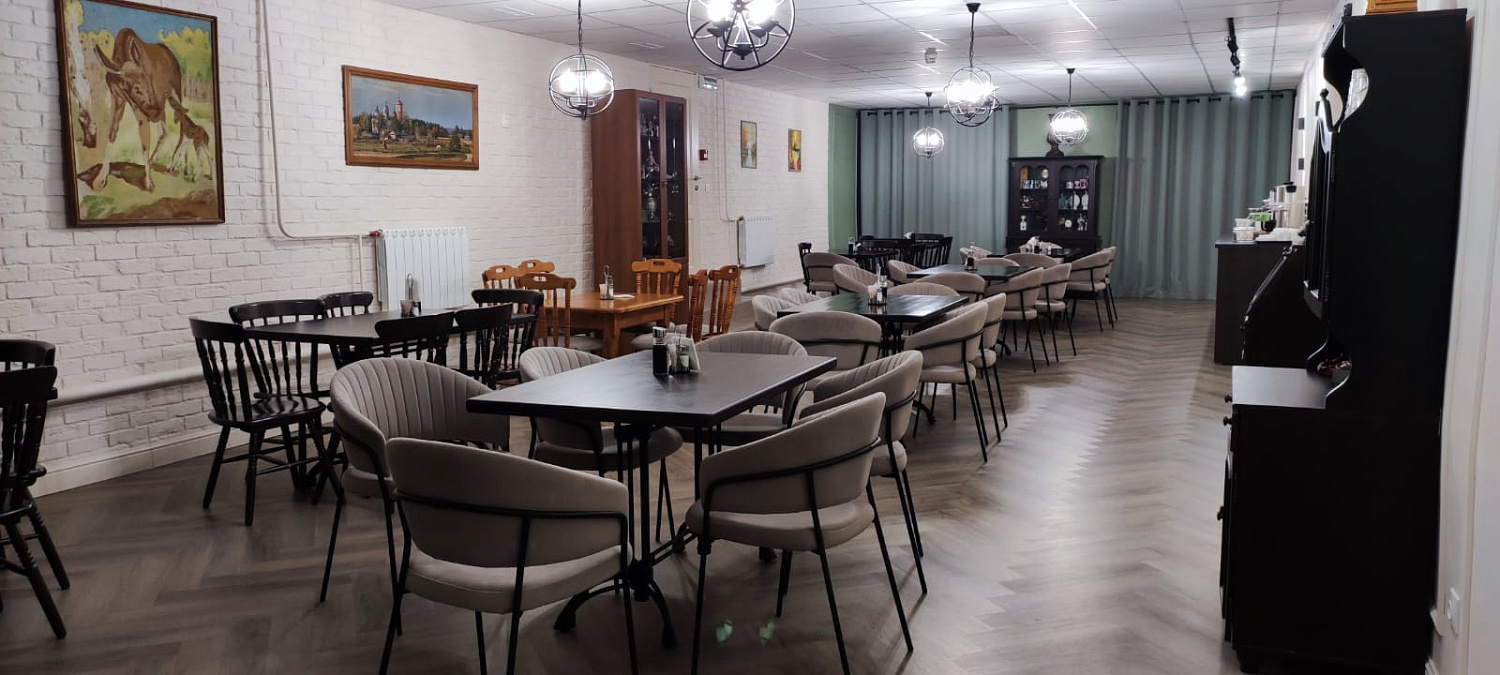 Отель "Сити Классик"  Отель "Сити Классик"